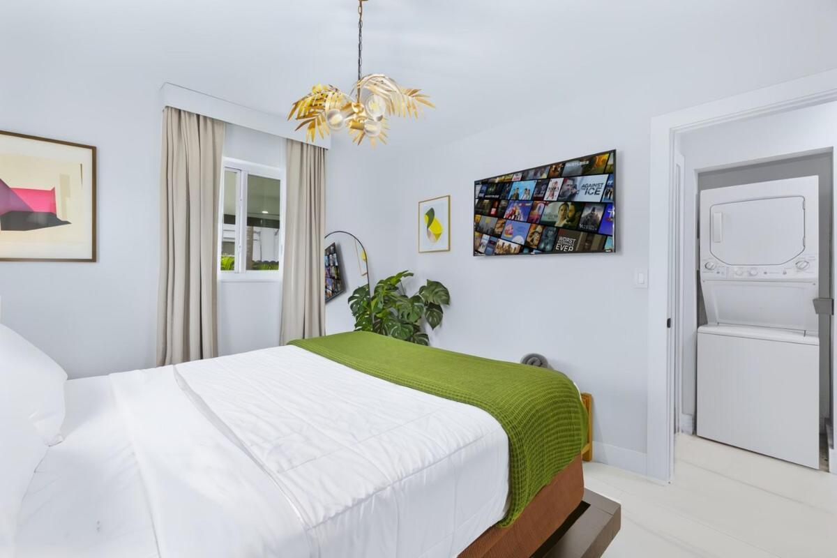 Ferienhaus King Bed & Hot Tub, A Casita For Families & Pets Miami