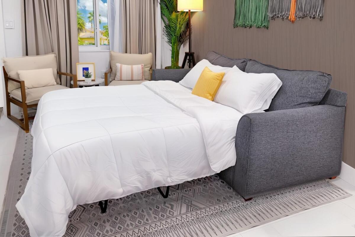 Ferienhaus King Bed & Hot Tub, A Casita For Families & Pets Miami